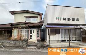 宮城県登米市石越町南郷字舘前