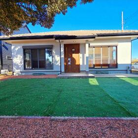 茨城県神栖市下幡木