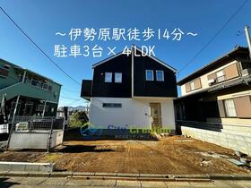 神奈川県伊勢原市桜台5丁目
