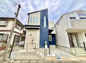 神奈川県藤沢市城南１丁目