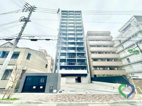 オープンレジデンシア名古屋ライズ