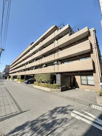 ライオンズマンション南柏パークサイド