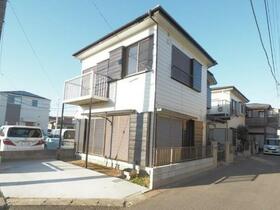 千葉県船橋市前貝塚町