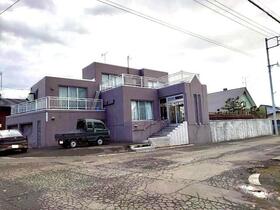 北海道岩見沢市日の出台８丁目