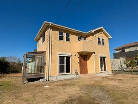 千葉県いすみ市大原台