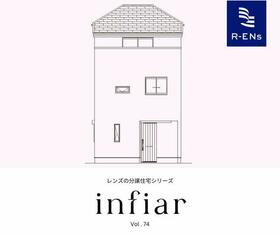 東京都渋谷区幡ヶ谷３丁目