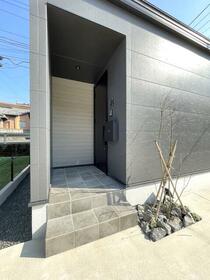 長崎県北松浦郡佐々町中川原免