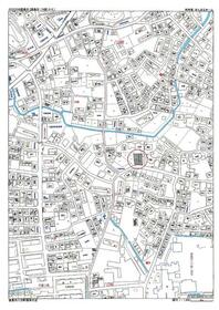 徳島県徳島市八万町橋本