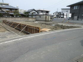 徳島県徳島市八万町橋本