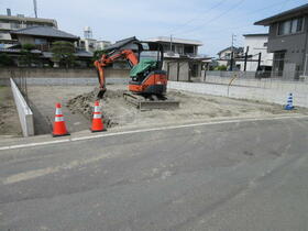 徳島県徳島市八万町橋本