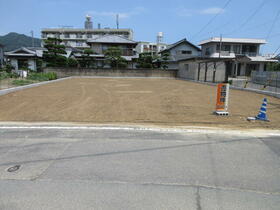 徳島県徳島市八万町橋本