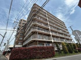 ユニハイム本厚木