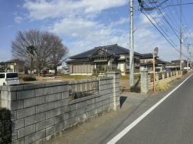 茨城県古河市仁連