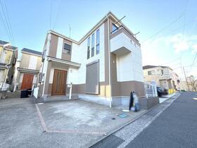 神奈川県横須賀市浜見台２丁目