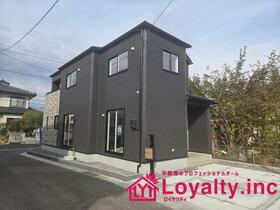 福島県伊達市梁川町字中久保