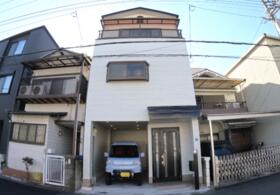 大阪府大阪市平野区加美北８丁目