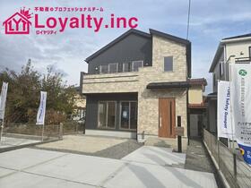 福島県伊達市梁川町字中久保