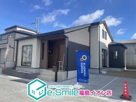 福島県郡山市芳賀３丁目