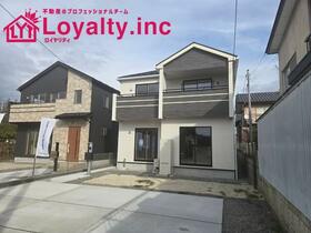 福島県伊達市梁川町字中久保