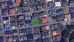 福島県会津若松市河東町南高野字高塚