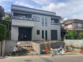 神奈川県横浜市青葉区藤が丘１丁目
