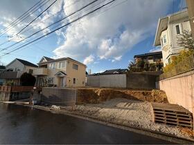 神奈川県横浜市青葉区美しが丘西２丁目