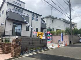 神奈川県横浜市青葉区美しが丘西２丁目