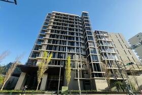 パークシティ高田馬場