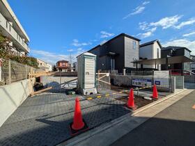 神奈川県茅ヶ崎市堤