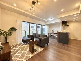 コンフォート・パレス薬園台