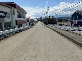 長野県佐久市平賀