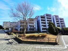 ドレッセあざみ野コリーナコート