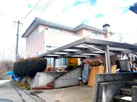 長野県上田市真田町本原