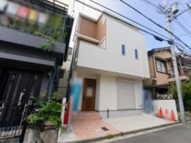 大阪府高槻市竹の内町