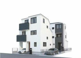 東京都北区志茂３丁目