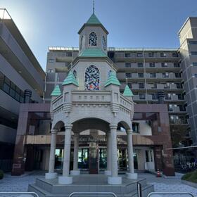 ダイアパレス稲毛緑園都市Ａ工区