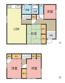 広島県福山市幕山台８丁目