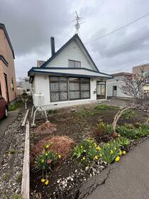 北海道札幌市北区拓北七条４丁目