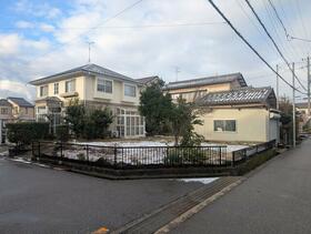 石川県金沢市金市町ハ