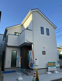 東京都練馬区大泉町４丁目