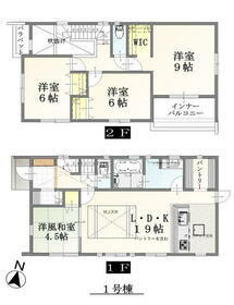 奈良県葛城市林堂