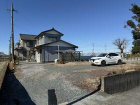 静岡県磐田市加茂