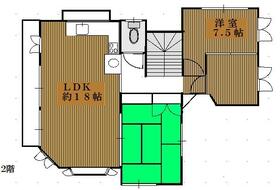兵庫県神戸市須磨区天神町１丁目
