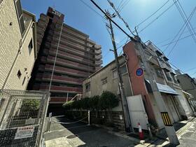 ライオンズマンション生田川東