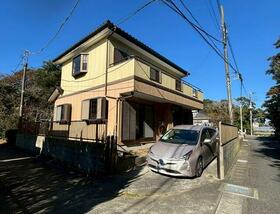 千葉県大網白里市四天木乙