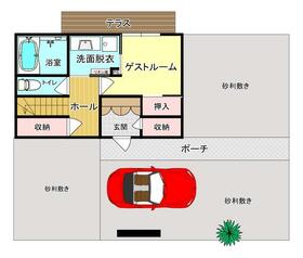 鹿児島県鹿児島市下福元町