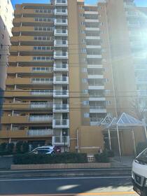 京成サンコーポ市川