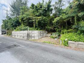 沖縄県うるま市勝連南風原