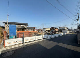 福島県福島市笹木野字大金谷尻