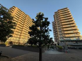 ヴィルクレール二子多摩川